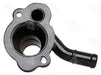 Engine Coolant Water Outlet Four Seasons 85043