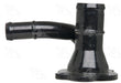 Engine Coolant Water Outlet Four Seasons 85043
