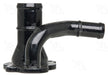 Engine Coolant Water Outlet Four Seasons 85043