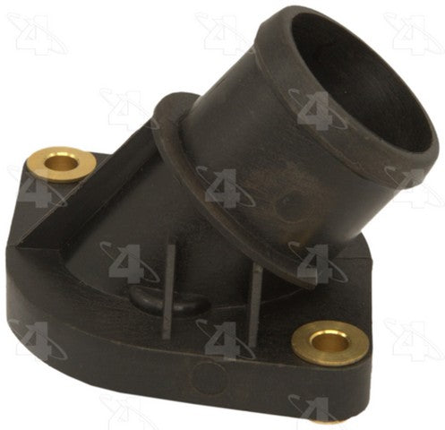 Engine Coolant Water Outlet Four Seasons 85047