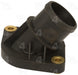 Engine Coolant Water Outlet Four Seasons 85047