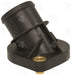Engine Coolant Water Outlet Four Seasons 85047