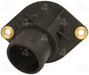 Engine Coolant Water Outlet Four Seasons 85047