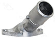 Engine Coolant Water Outlet Four Seasons 85052