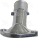 Engine Coolant Water Outlet Four Seasons 85052
