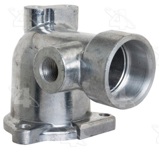 Engine Coolant Water Outlet Four Seasons 85056