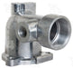Engine Coolant Water Outlet Four Seasons 85056