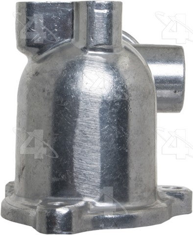 Engine Coolant Water Outlet Four Seasons 85056