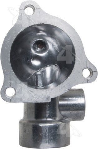 Engine Coolant Water Outlet Four Seasons 85056