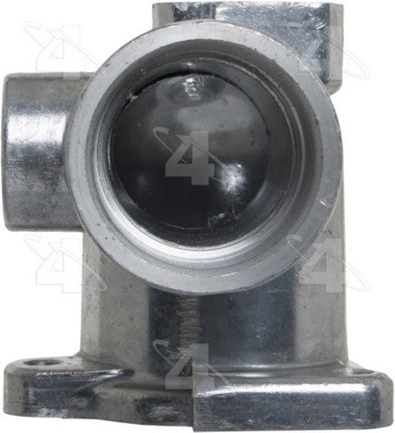 Engine Coolant Water Outlet Four Seasons 85056