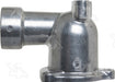 Engine Coolant Water Outlet Four Seasons 85056