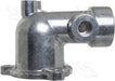 Engine Coolant Water Outlet Four Seasons 85056