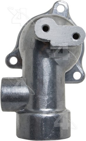 Engine Coolant Water Outlet Four Seasons 85056