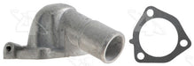 Engine Coolant Water Outlet Four Seasons 85063