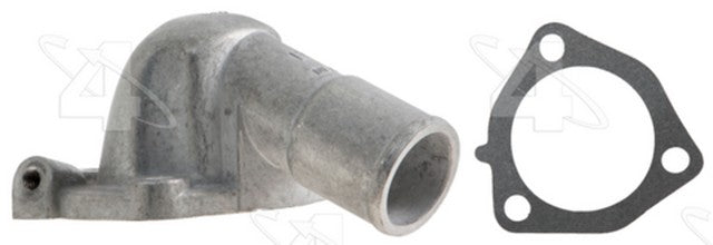 Engine Coolant Water Outlet Four Seasons 85063