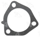 Engine Coolant Water Outlet Four Seasons 85063