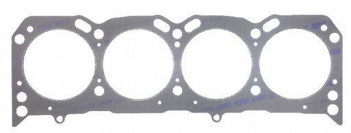 Engine Cylinder Head Gasket Felpro 8506 PT