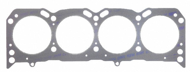 Engine Cylinder Head Gasket Felpro 8506 PT