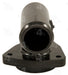 Engine Coolant Water Outlet Four Seasons 85070