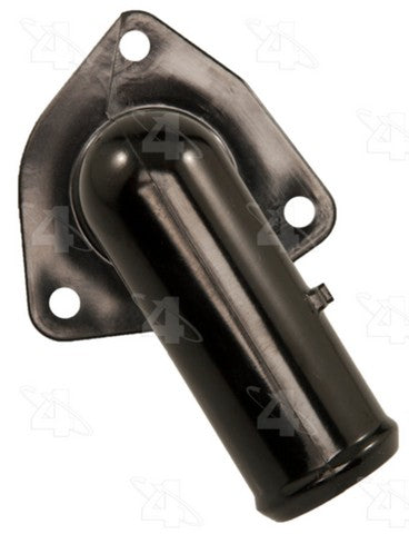 Engine Coolant Water Outlet Four Seasons 85070
