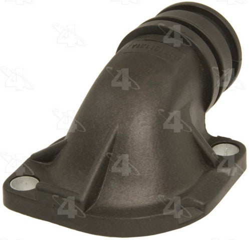 Engine Coolant Water Outlet Four Seasons 85073
