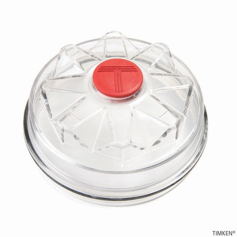 Axle Hub Cap Timken 85075