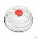 Axle Hub Cap Timken 85075