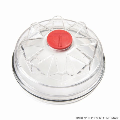 Axle Hub Cap Timken 85075B
