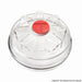 Axle Hub Cap Timken 85075B