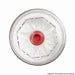 Axle Hub Cap Timken 85075B