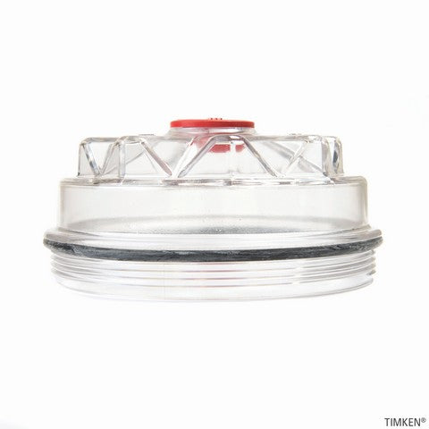 Axle Hub Cap Timken 85075