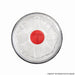 Axle Hub Cap Timken 85075B