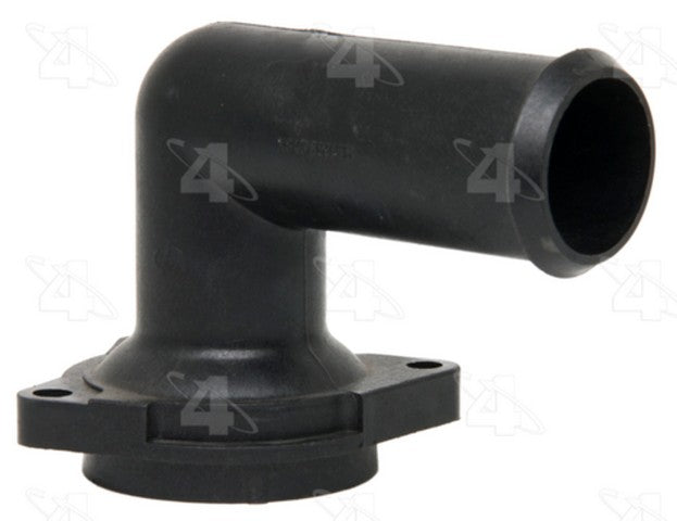Engine Coolant Water Outlet Four Seasons 85080