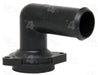 Engine Coolant Water Outlet Four Seasons 85080