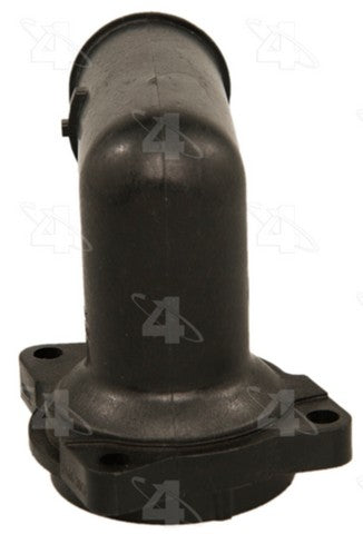 Engine Coolant Water Outlet Four Seasons 85080