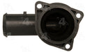Engine Coolant Water Outlet Four Seasons 85080