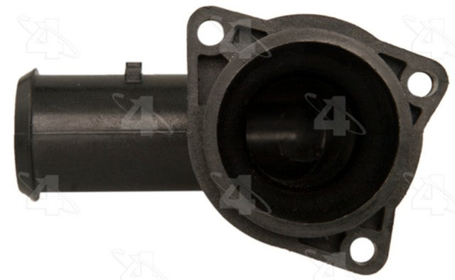 Engine Coolant Water Outlet Four Seasons 85080