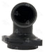 Engine Coolant Water Outlet Four Seasons 85080
