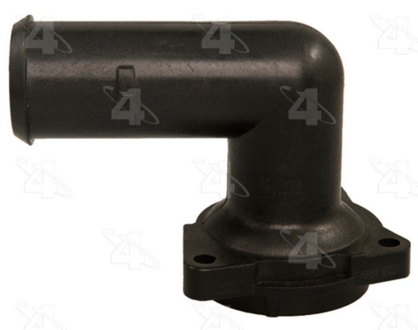 Engine Coolant Water Outlet Four Seasons 85080