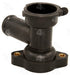 Engine Coolant Water Outlet Four Seasons 85081