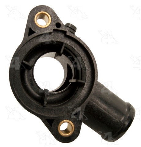 Engine Coolant Water Outlet Four Seasons 85081