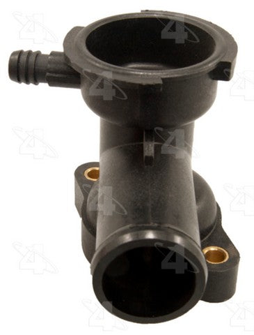 Engine Coolant Water Outlet Four Seasons 85081