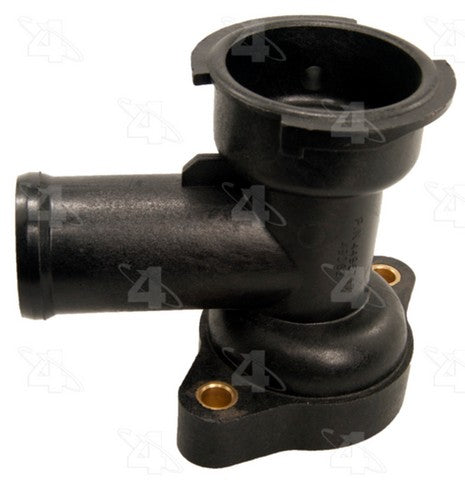 Engine Coolant Water Outlet Four Seasons 85081