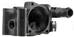 Engine Coolant Thermostat Housing Four Seasons 85082