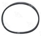 Engine Coolant Thermostat Housing Four Seasons 85082