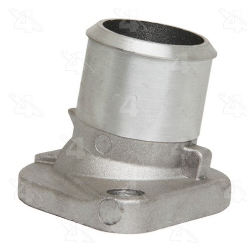 Engine Coolant Water Outlet Four Seasons 85086