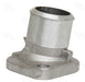 Engine Coolant Water Outlet Four Seasons 85086