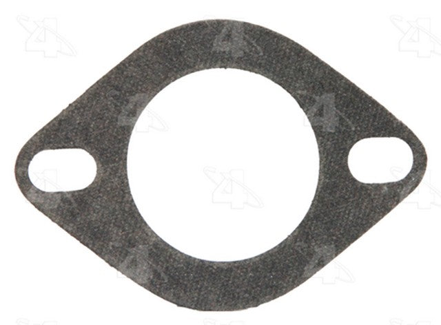 Engine Coolant Water Outlet Four Seasons 85086