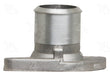 Engine Coolant Water Outlet Four Seasons 85086