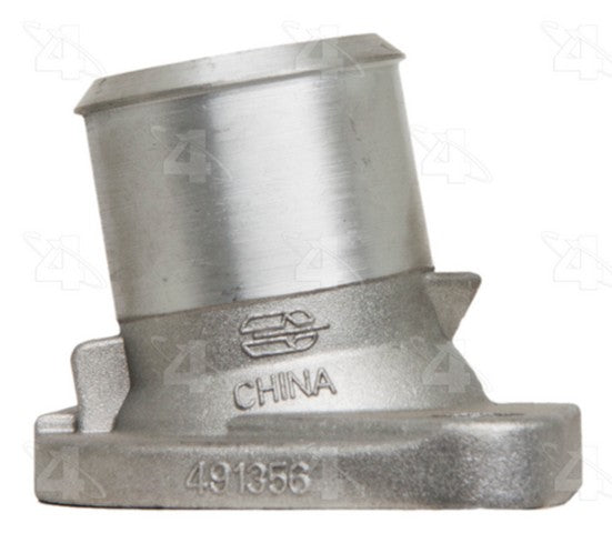 Engine Coolant Water Outlet Four Seasons 85086